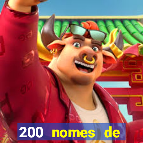 200 nomes de frutas 100 nomes de